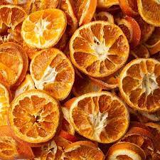 قیمت میوه خشک نارنگی + خرید باور نکردنی